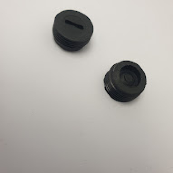 Jeu de bouchons de charbons d'origine FEIDER