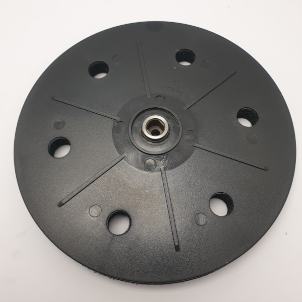 Plateau de ponçage rond 12.5mm d'origine FEIDER