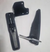 Accoudoir G/D d'origine BESTGREEN EXPERT