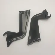 Support crochet bac à herbe d'origine