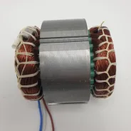 Stator Voltage 250V 88mm 750W d'origine HYUNDAI