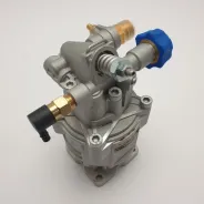 Ensemble pompe haute pression d'origine HYUNDAI