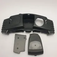 Tableau de bord d'origine MOWOX