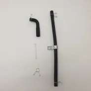 Kit durites 240mm d'origine MOWOX