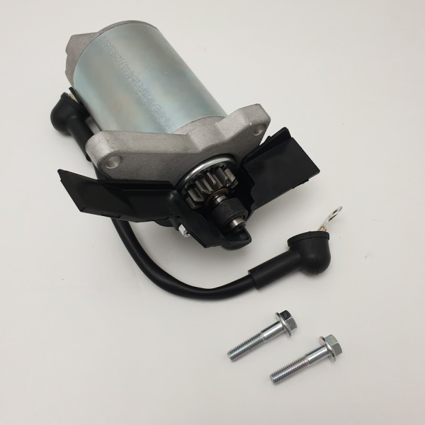 Démarreur Voltage 12V 142mm d'origine MOWOX