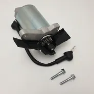 Démarreur Voltage 12V 142mm d'origine MOWOX