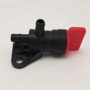 Robinet carburant d'origine MOWOX