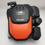 Moteur complet Tondeuse FEIDER d'origine