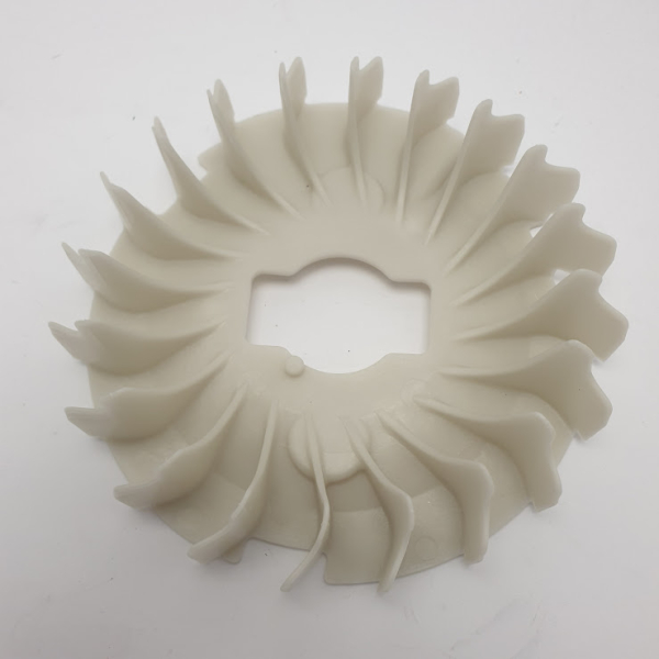 Ventilateur volant magnétique