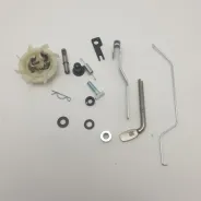 Régulation (kit) 153mm d'origine FEIDER