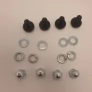 Visserie (kit) d'origine MOWOX