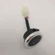 Contacteur marche/arrêt Tondeuse FEIDER, HYUNDAI d'origine