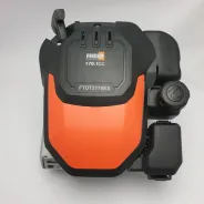 Moteur complet Tondeuse FEIDER d'origine