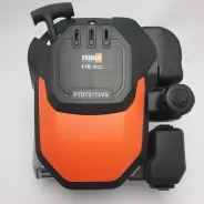 Moteur complet Tondeuse FEIDER d'origine