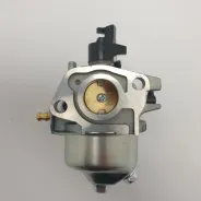 Carburateur Tondeuse HYUNDAI d'origine Entraxe 42mm Diamètre intérieur 19mm