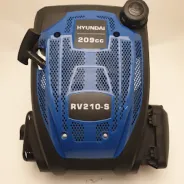 Moteur complet Tondeuse HYUNDAI d'origine