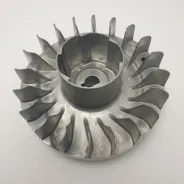 Ventilateur volant magnétique 160mm d'origine HYUNDAI