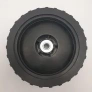 Roue avant 175mm d'origine NO NAME