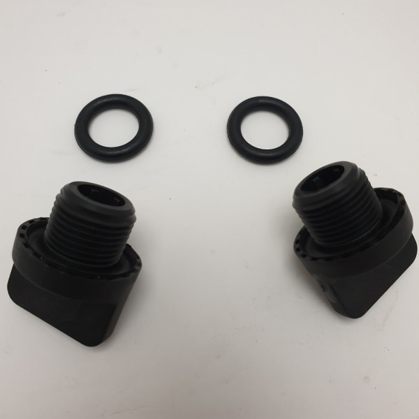 Bouchon d'origine JARDIBEST