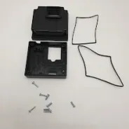 Coffret électrique d'origine JARDIBEST