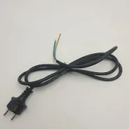 Cordon électrique 1700mm d'origine HYUNDAI