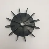 Ventilateur moteur