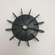 Ventilateur moteur d'origine HYUNDAI