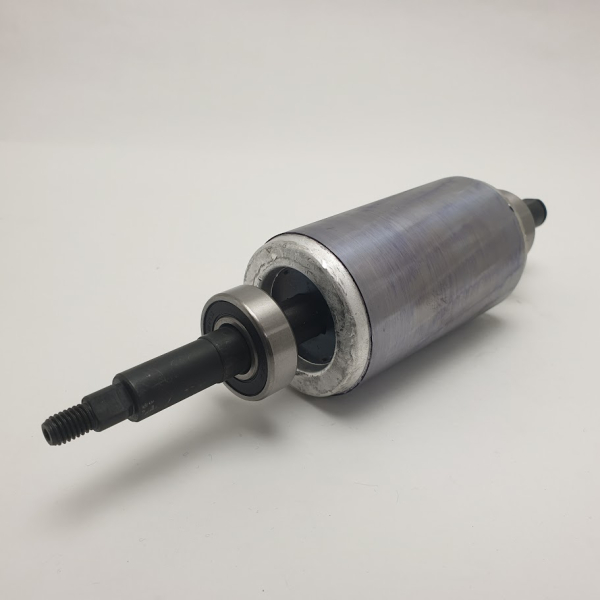 Rotor avec roulement 240mm d'origine HYUNDAI