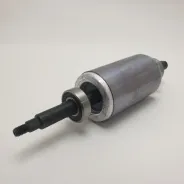 Rotor avec roulement 240mm d'origine HYUNDAI