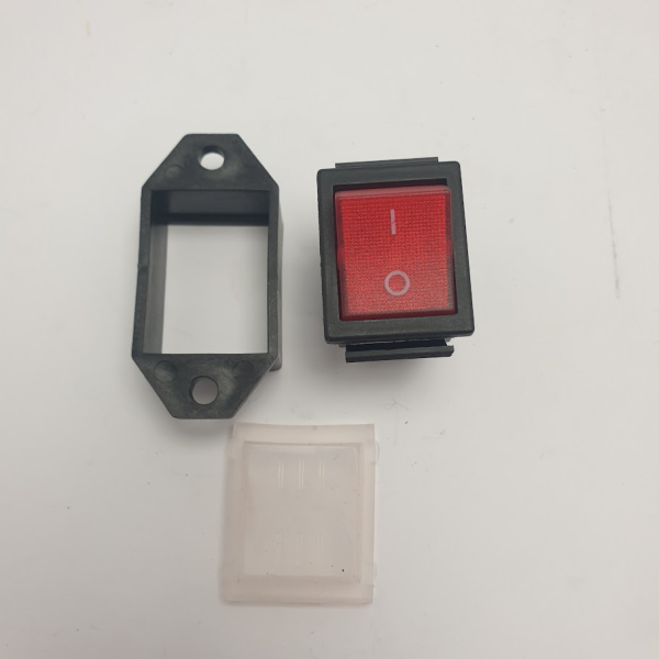 Interrupteur marche/arrêt d'origine HYUNDAI