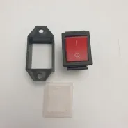 Interrupteur marche/arrêt d'origine HYUNDAI