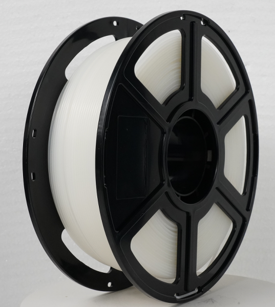 Filament pour Imprimante 3D Universel PLA 1.75 mm – 1 kg – Température d'Impression 190 à 220 °C