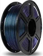 High speed 1kg PLA filament multicolor /burnt titanium