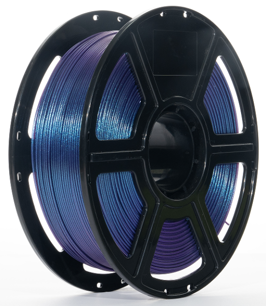 Filament pour Imprimante 3D Universelle PLA 1.75 mm, 1 kg - Températures d'Impression : 190 à 220 °C