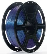 High speed 1kg PLA filament multicolor /nebula purple 