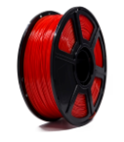 Filament pour Imprimante 3D Universelle PLA 1.75 mm - Température d'Impression 190 °C - 1 kg
