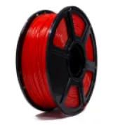 1kg PLA filament Red（485C）