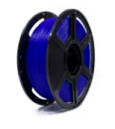 1kg PLA filament Blue（072C）