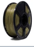 Filament PLA - 1,75 mm - 1 kg - pour Imprimante 3D Universel