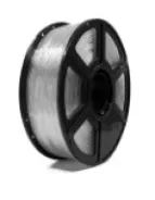 Filament PETG 1.75 mm Universel – Diamètre 1.75 mm, Température d'Impression 220°C, Poids 1 kg