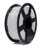 Filament PETG - 1,75 mm - 1 kg - pour Imprimante 3D Universel