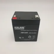 Batterie 12V MOWOX 4.5AH/20HR 