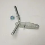 Fus&eacute;e roue avant droite