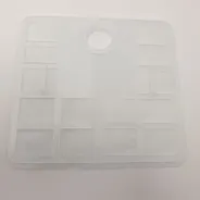 Filtre papier 124mm d'origine FEIDER