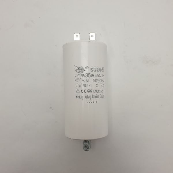 Condensateur d'origine ECLOZ