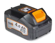 Batterie Electroportatif d'origine 20V 4Ah FEIDER