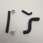 Kit durites d'origine FOXTER