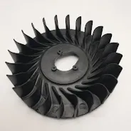 Ventilateur volant magnétique 155mm d'origine FOXTER