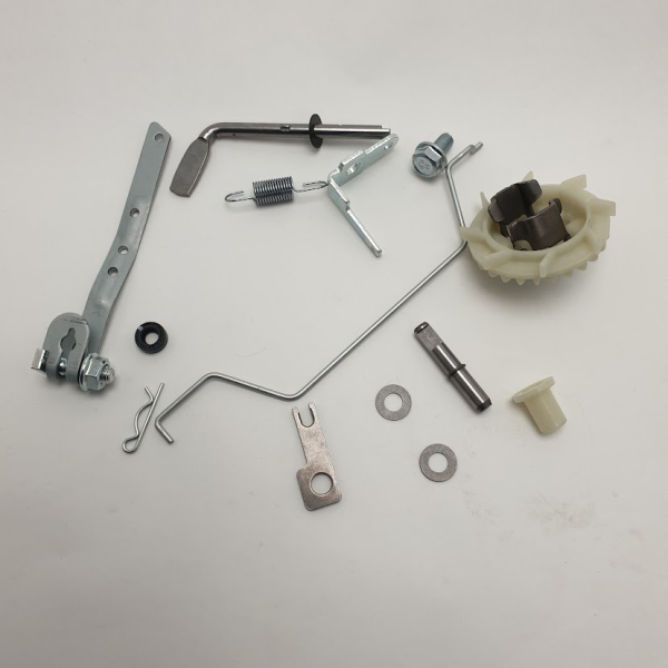 Régulation (kit) 153mm d'origine FOXTER