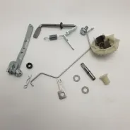 Régulation (kit) 153mm d'origine FOXTER